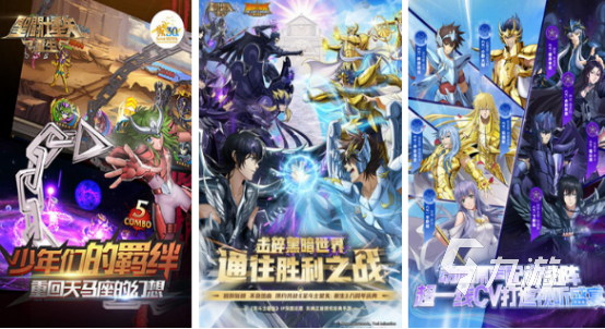 2024免费的经典网游Top10CQ9电子平台经典网游排行榜前十名(图8)