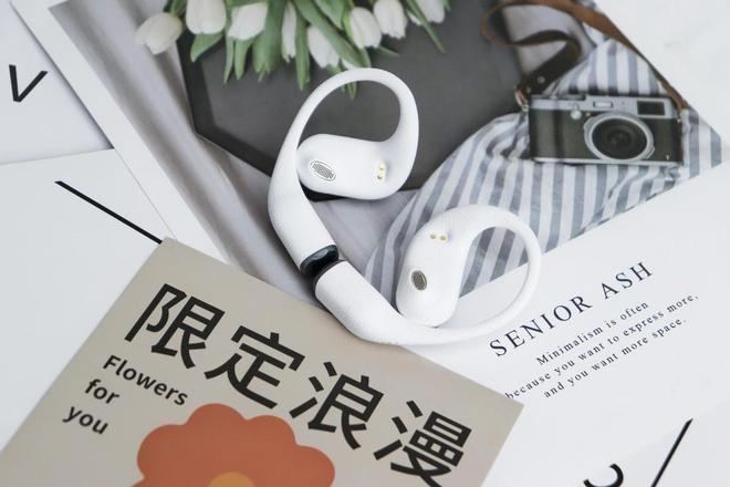 流瓷音未来MarsAir开放式耳机体验CQ9电子专用平台颠覆传统引领听觉新潮(图4)