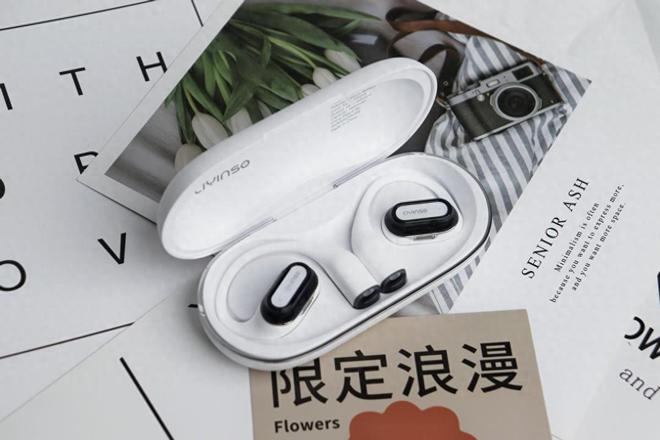 流瓷音未来MarsAir开放式耳机体验CQ9电子专用平台颠覆传统引领听觉新潮(图8)