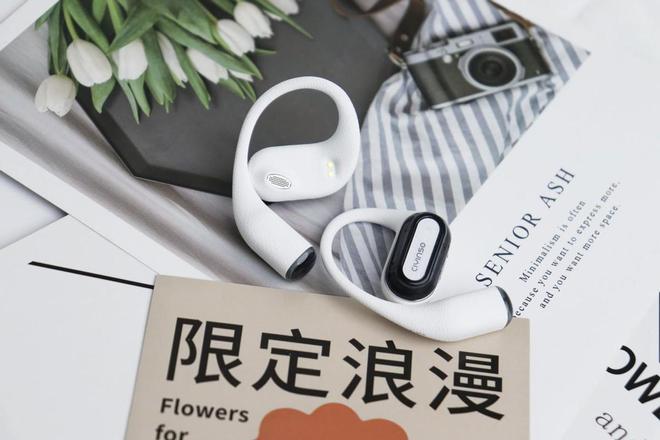 流瓷音未来MarsAir开放式耳机体验CQ9电子专用平台颠覆传统引领听觉新潮(图11)