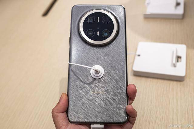 ro 5G支持疑问解析及背后技术考量CQ9电子登录注册华为Mate50P(图3)