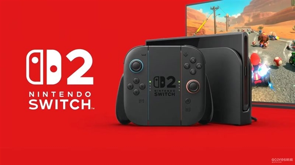 2来了：性能升级 价格涨了 买不买CQ9电子平台入口Switch(图4)