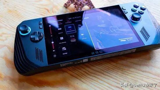 排第三名！IGN给PC掌机的最新出炉CQ9电子中国网站Steam掌机仅(图3)