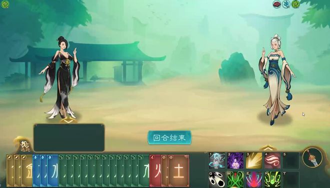 独立游戏十大神作比3A大作强多了CQ9电子网站就是好玩我心目中的(图10)