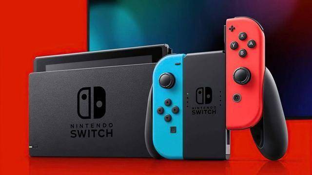计销量达到16亿台领先任天堂SwitchCQ9电子中国网站全球第一大游戏主机：累(图2)